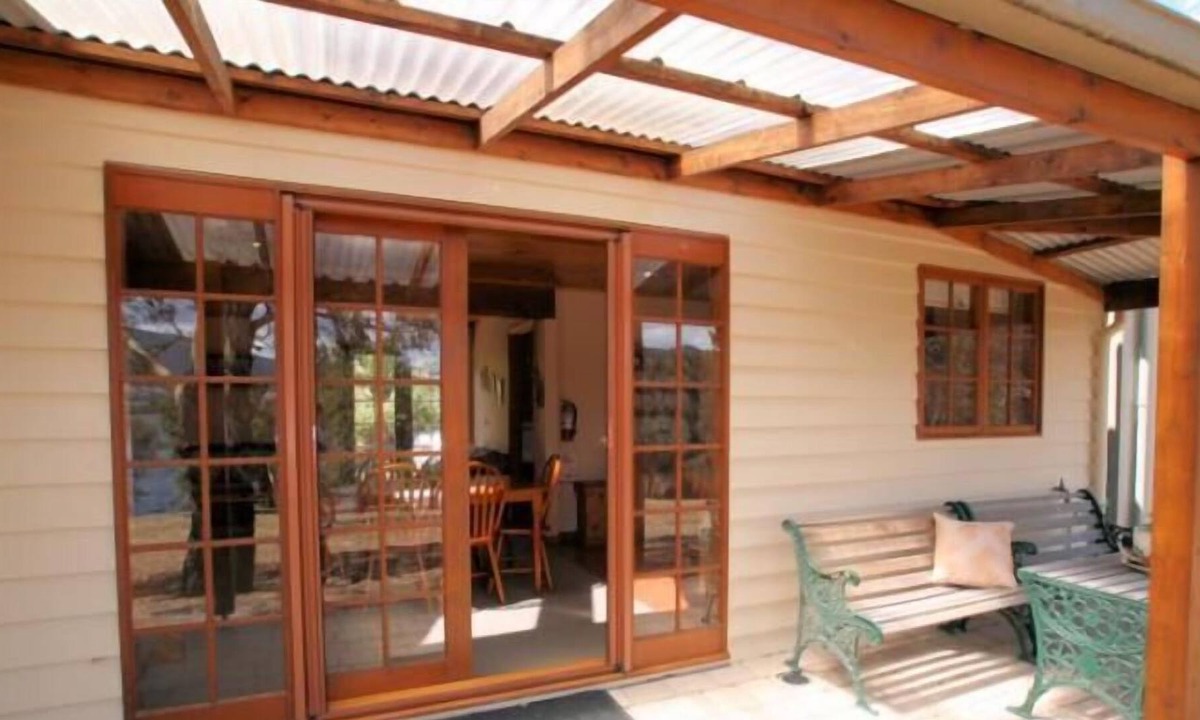 Otago Cottage | Otago Cottage