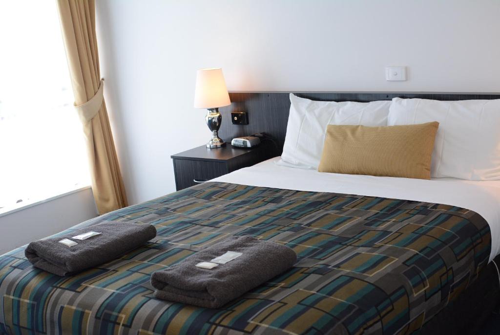 Colac Hotel | Otway Gate Motel