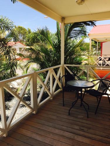 East Carnarvon Other | Outback Oasis Caravan Park