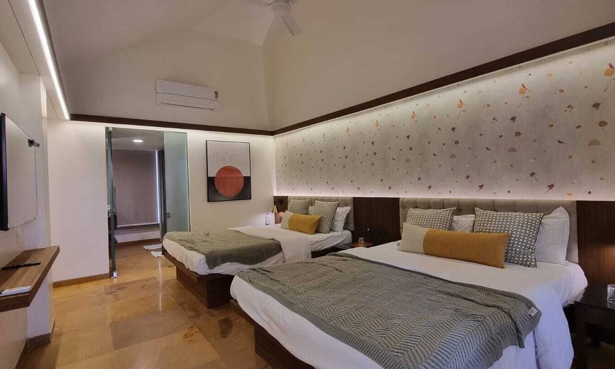 Alibaug Resort | Outpost