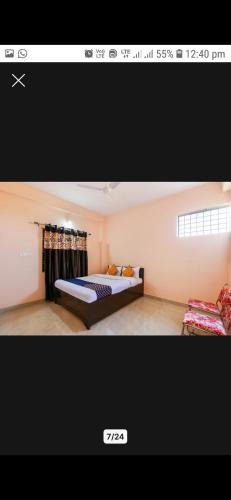 Jabalpur Hotel | Oyo Hotel Green Inn