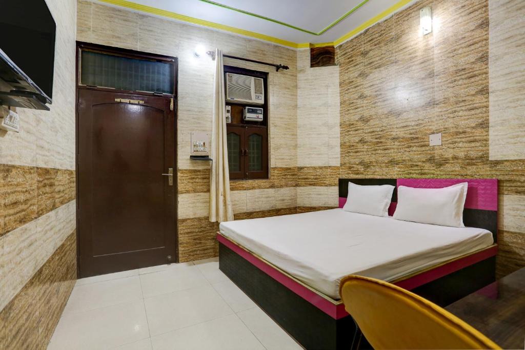 Jind Hotel | OYO Royal Wings Hotel
