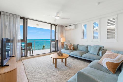 Mooloolaba Resort | Pacific Beach Resort