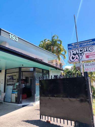 Cairns North Hotel | Pacific Cay motel
