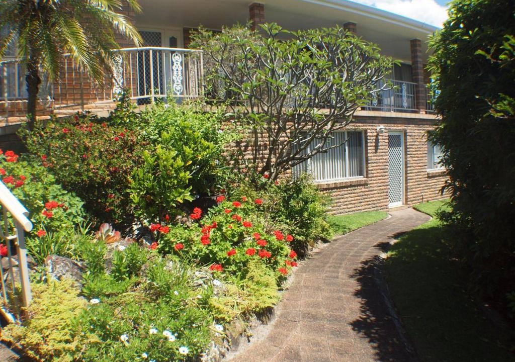 Fingal Bay House | Pacific Drive 89