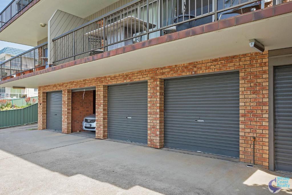 Narooma Apartment | Pacific Pines Unit 6