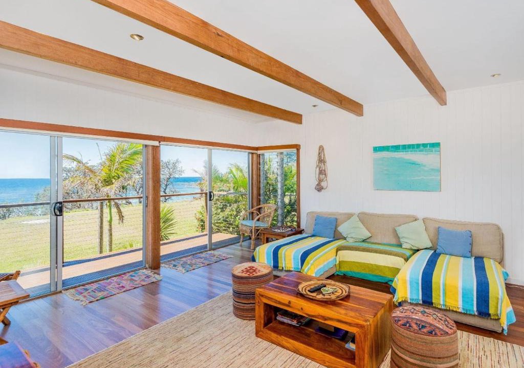 Brooms Head Apartment | Pacifica Unit 1