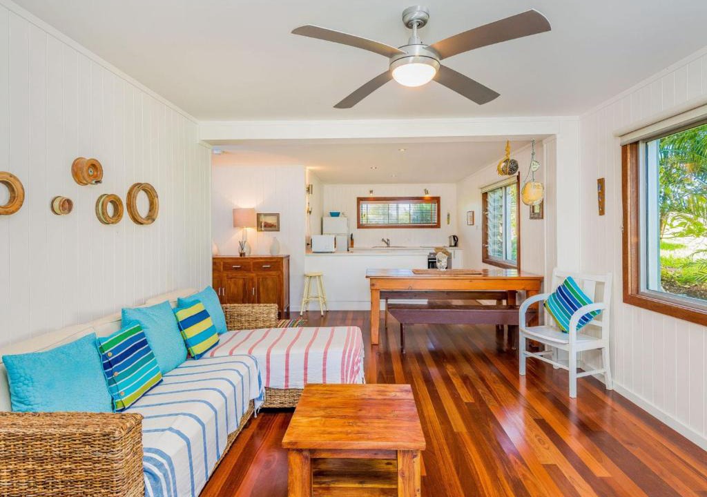 Brooms Head Apartment | Pacifica Unit 2