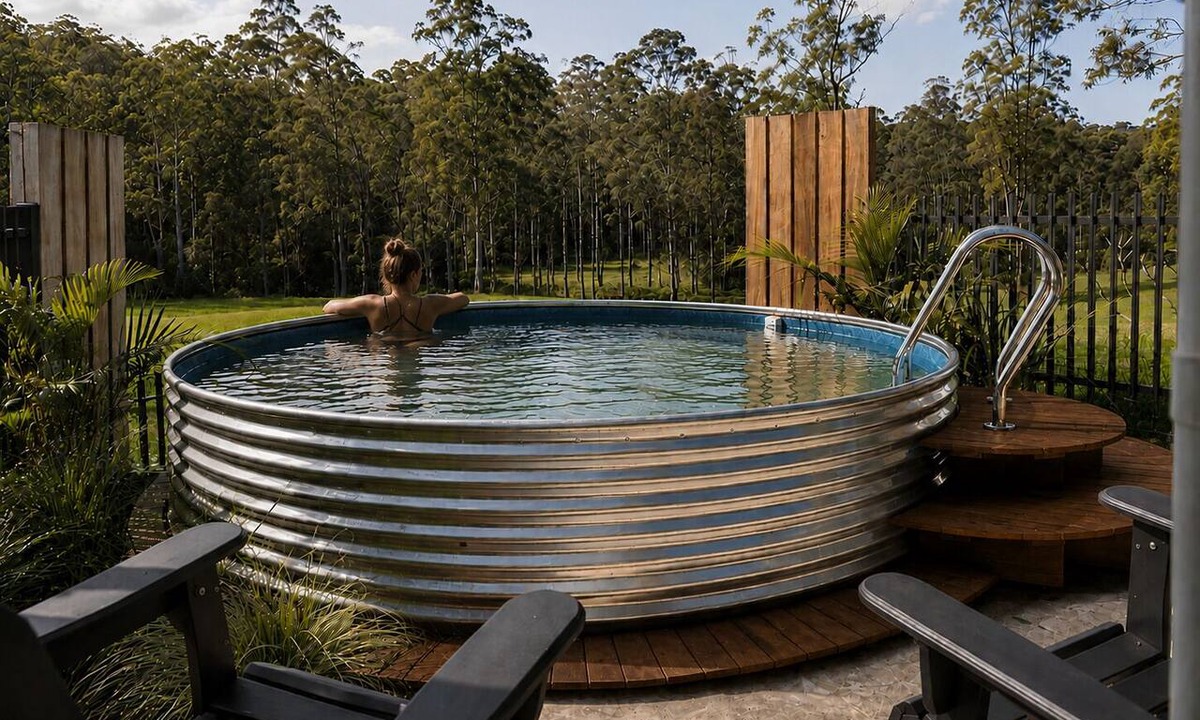 Brierfield Apartment | Paddock Heights Farmstay - Firepit & Games Shed
