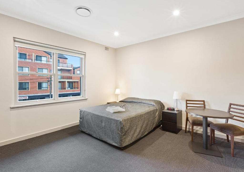 Padstow Hotel | Padstow Park Hotel
