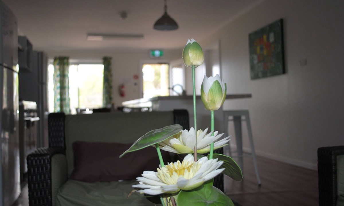 Parsons Cabin | Padthaway Caravan Park