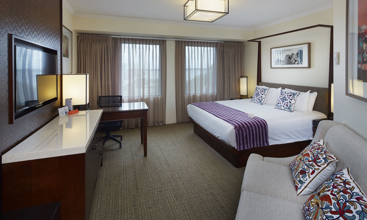 Como Hotel | Pagoda Resort & Spa
