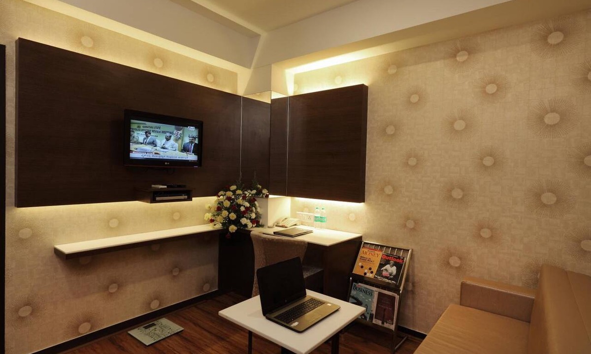 Mysore Hotel | Pai Vista