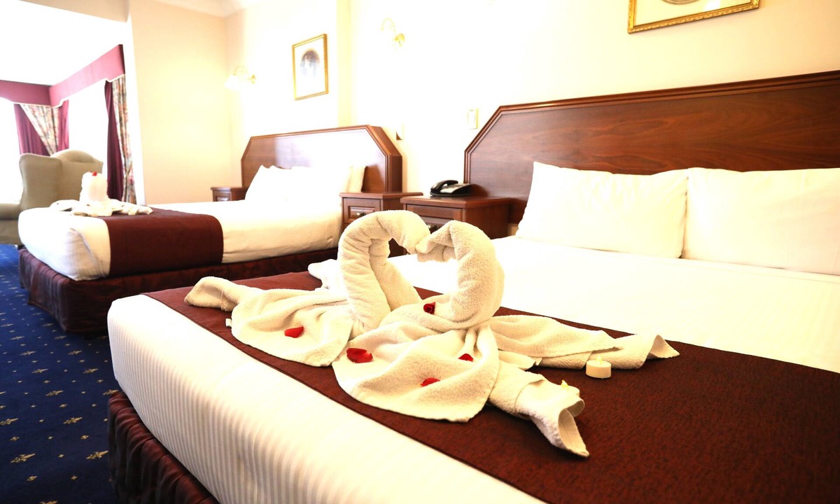 Katoomba Hotel | Palais Royale