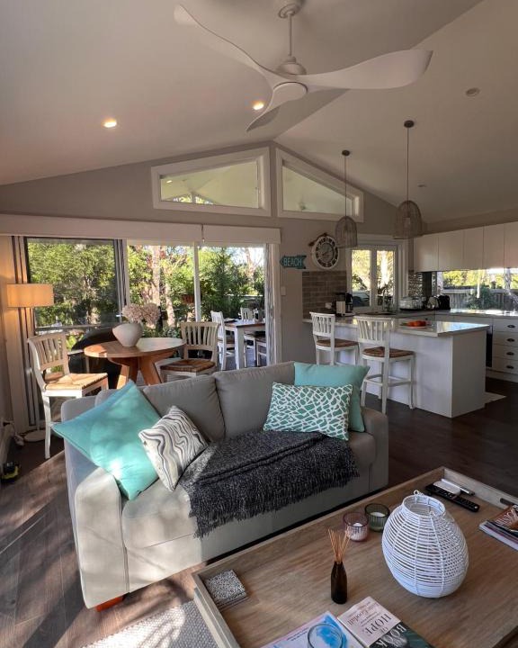 Avalon Beach Apartment | Palm Cottage Avalon Beach