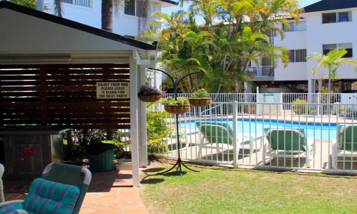 Palm Beach House | Palm Gables - Compfy little unit in Palm Beach