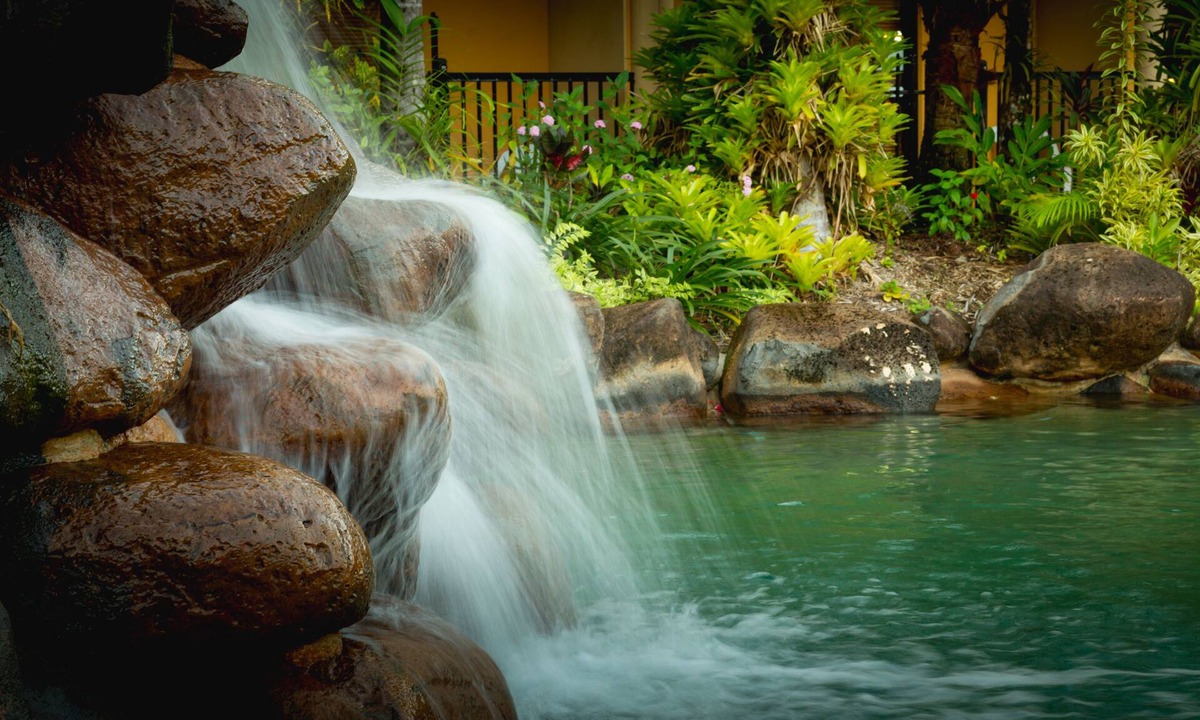 Manunda Hotel | Palm Royale Cairns