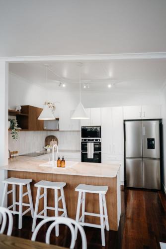 The Range House | Palm Springs Retreat