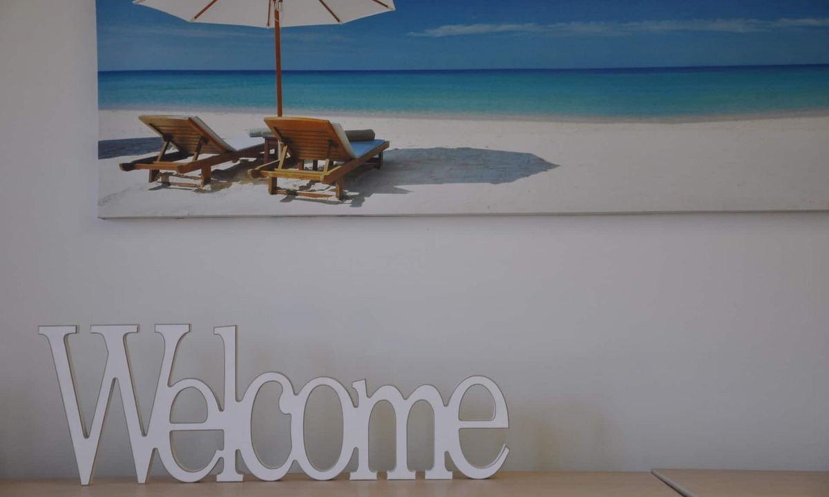 North Ward Apartment | Palm Waters Holiday Villas