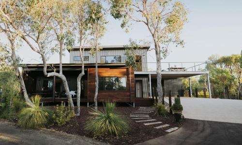 Margaret River House | Palmiera Escape - Luxury, laid-back holiday home in Margaret River
