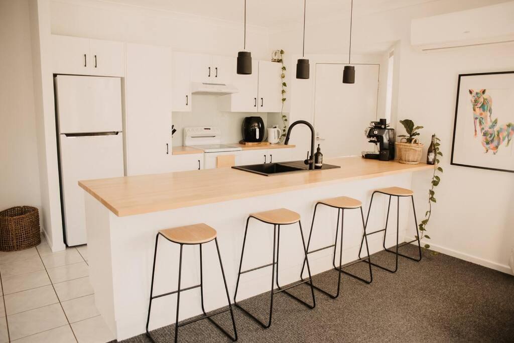 Yeppoon Villa | Pandanus Villa - #3