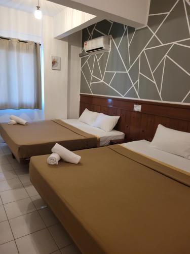 Pangkor Island Hotel | Pangkor BeachWalk Studio