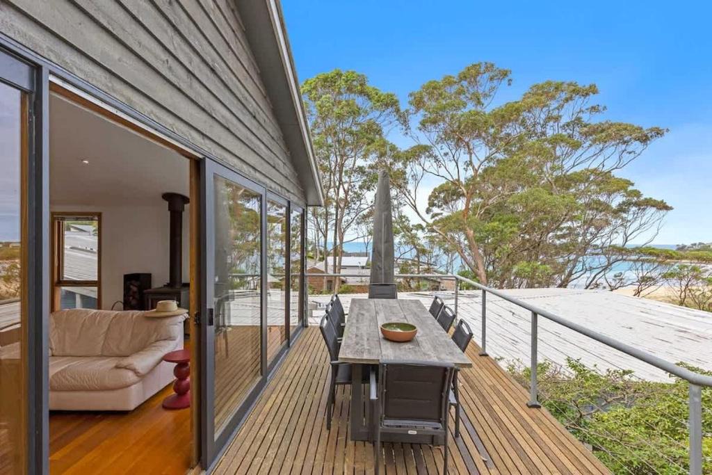 Rosedale House | Panorama at Rosedale