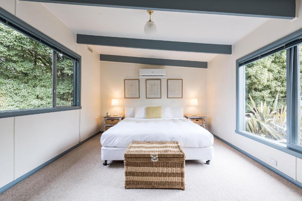 Kalorama Hotel | Panorama Retreat & Resort