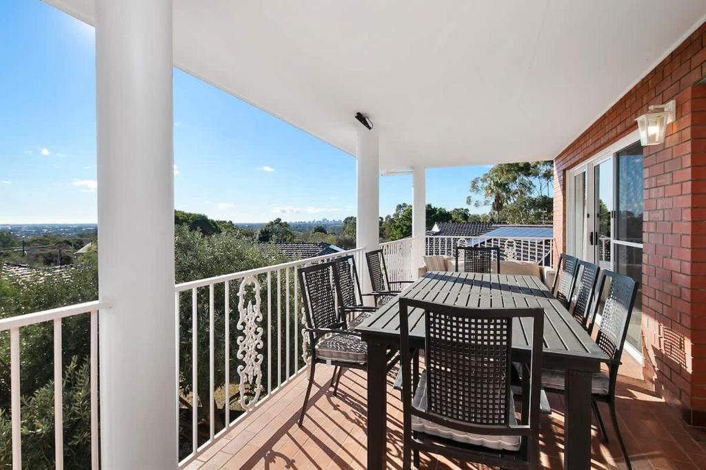Panorama House | Panoramic Views 5BR 3BTH Family Home