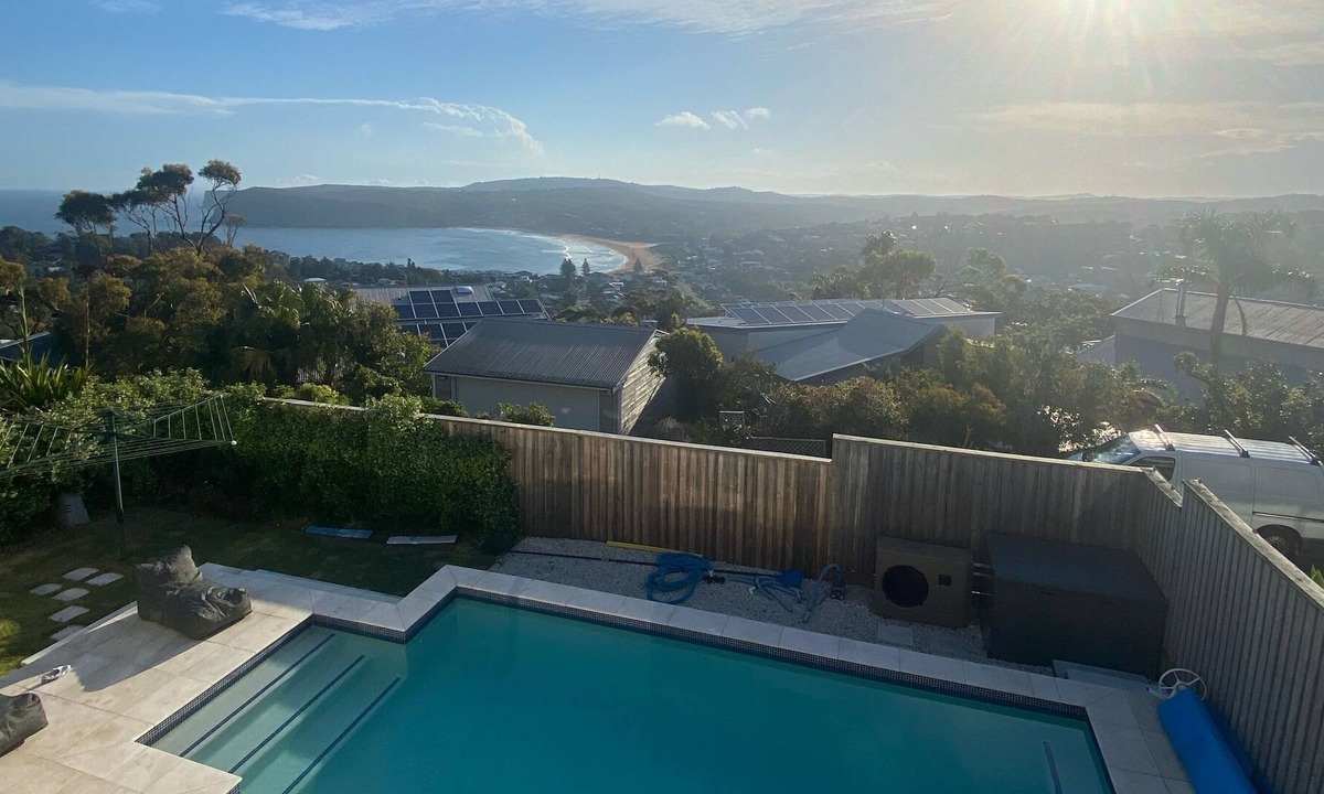 Copacabana House | Panoramic Views and Epic Sunsets