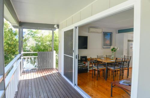 Sanctuary Point House | Paradise Bungalow Waterfront