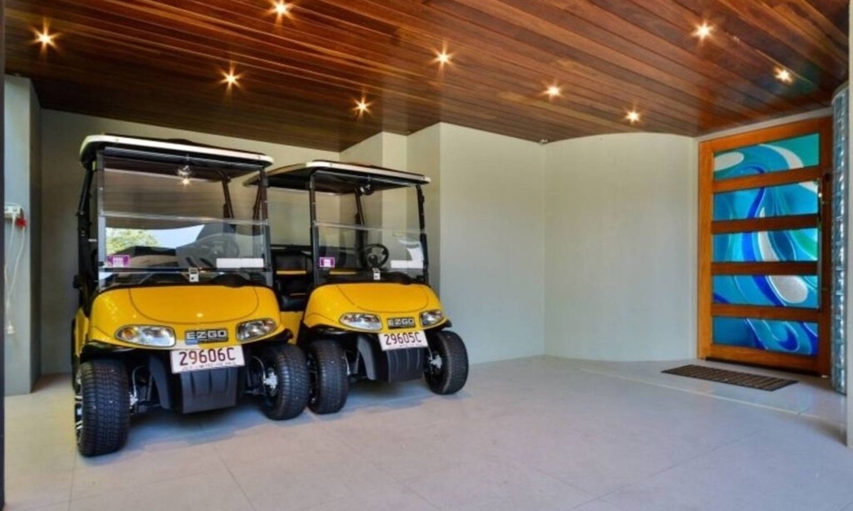Hamilton Island House | Paradise on Hamilton