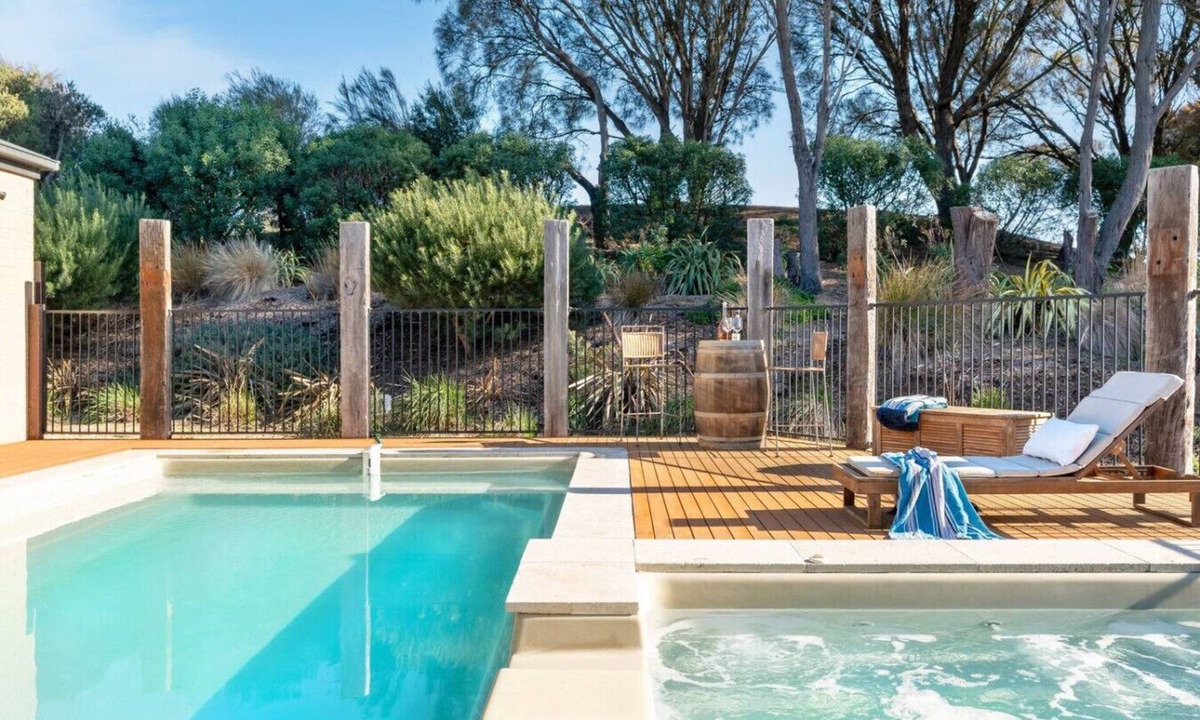 Cape Schanck Apartment | Paradise Point | Cape Schanck