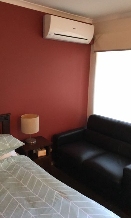 Parap Apartment | Parap Tropical Studio