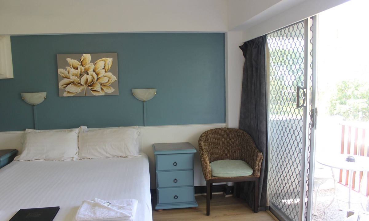 Parap Hotel | Paravista Motel