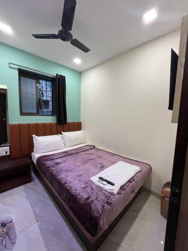 Parel Hotel | Parel Residency
