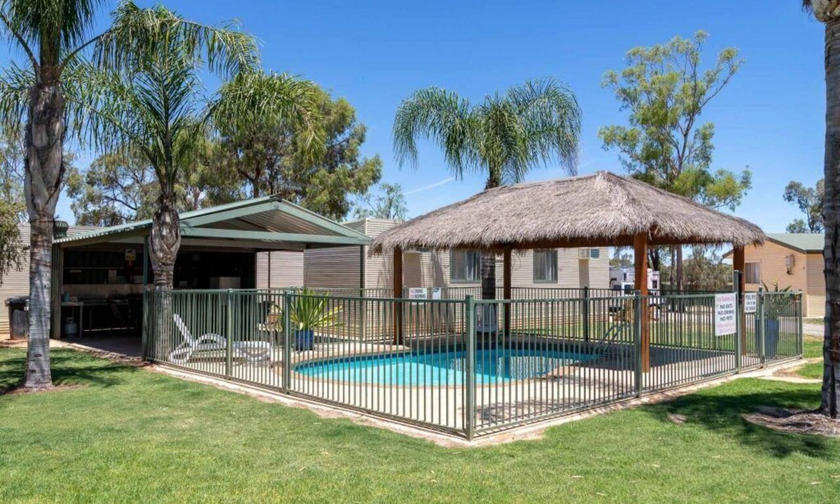 Paringa Other | Paringa Caravan Park
