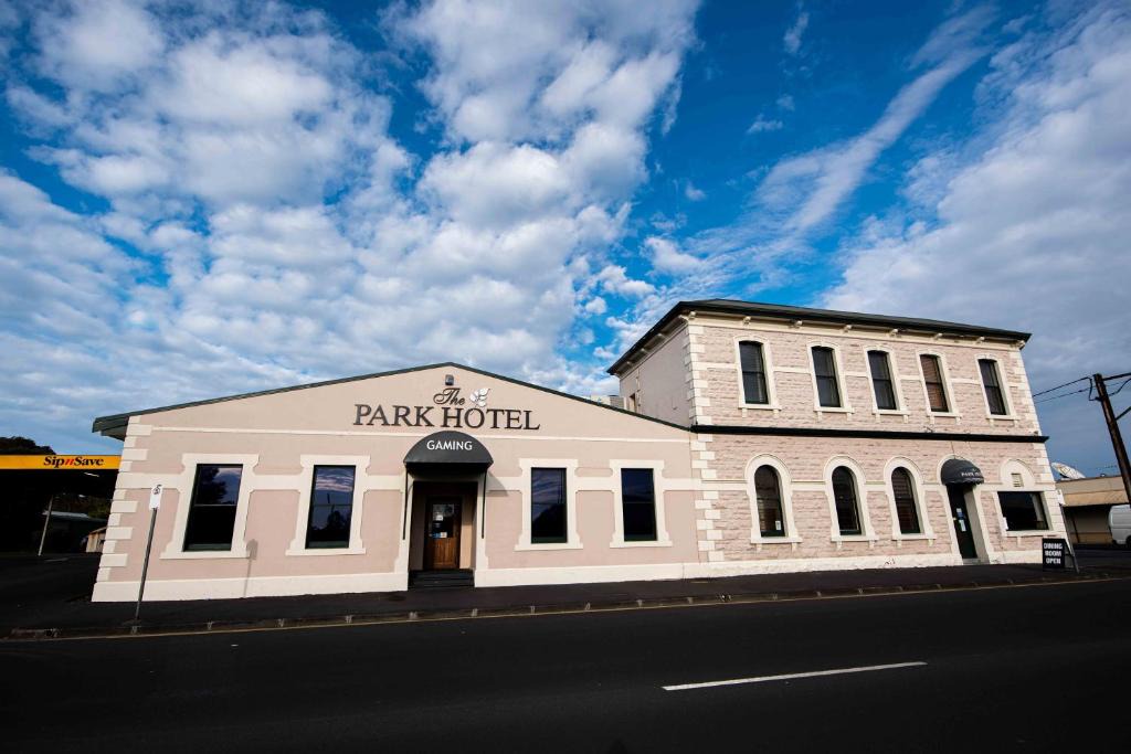 Mount Gambier Hotel | Park Hotel