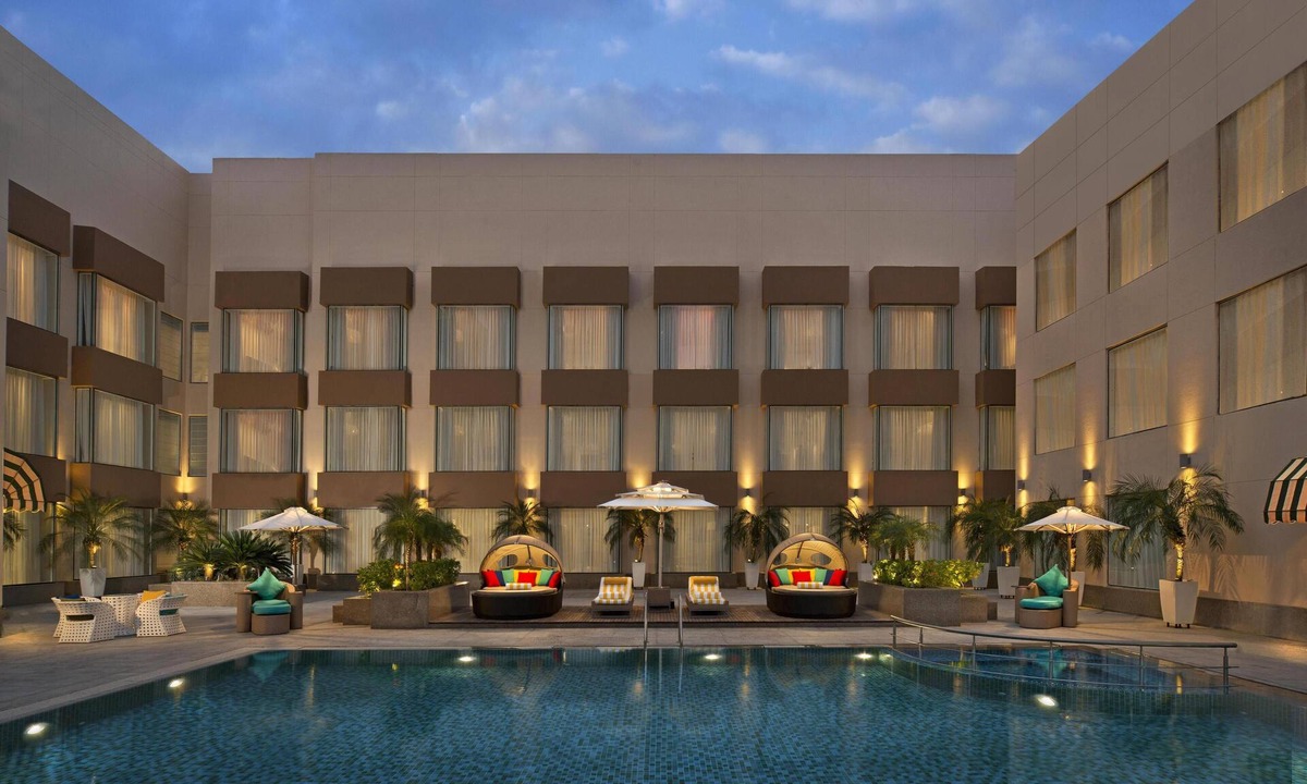 Amritsar Hotel | Park Inn By Radisson Amritsar Airport
