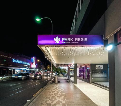 Cremorne Apartment | Park Regis Concierge Apartments