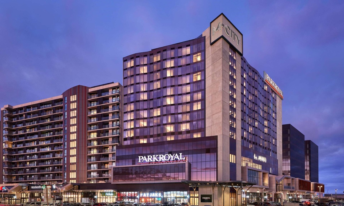 Clayton Hotel | PARKROYAL Monash Melbourne