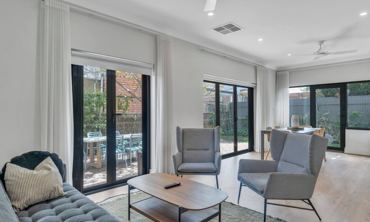 Parkside House | Parkside Haven - 4BR/2.5Bath + EV Charger