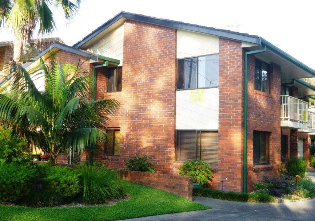 Black Head House | Parkview 1- Black Head NSW