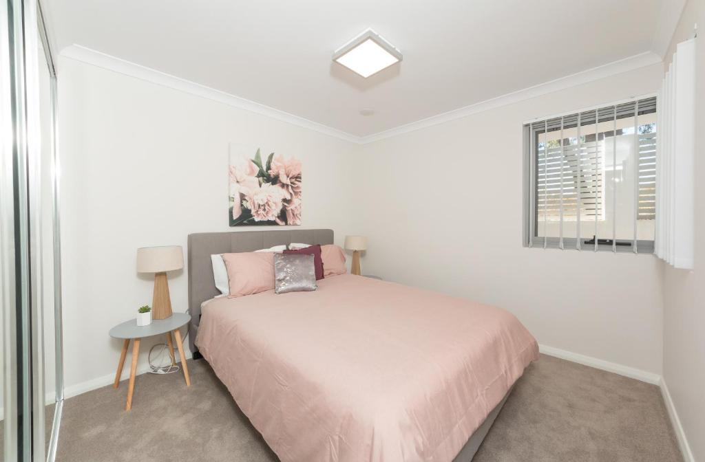Rockingham Apartment | Parkview Suites 02