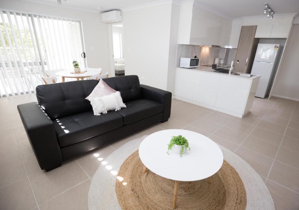 Rockingham Apartment | Parkview Suites 11
