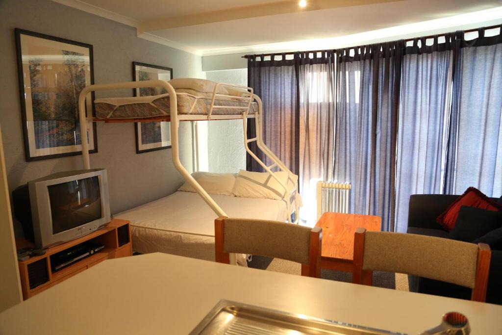 Jindabyne Apartment | Parkwood 04