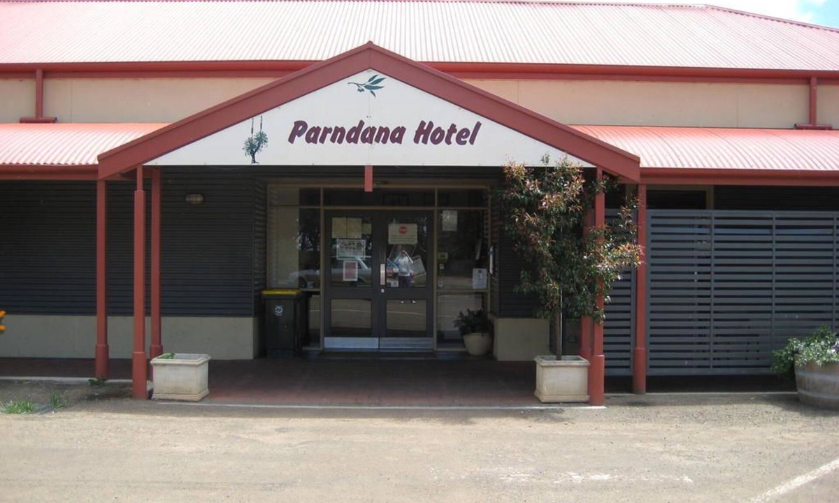 Parndana Apartment | Parndana Hotel