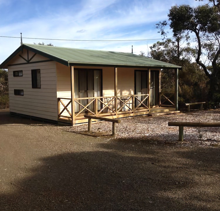 Parndana Hotel | Parndana Hotel