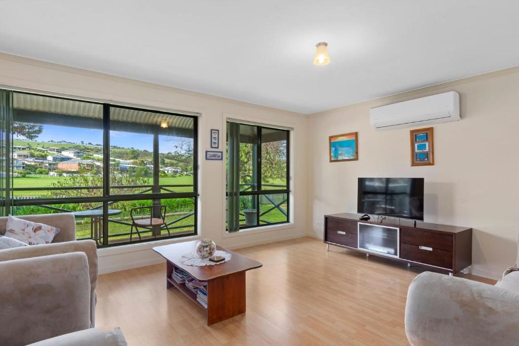 Carrickalinga House | Pascalinga 38 Carrickalinga Road
