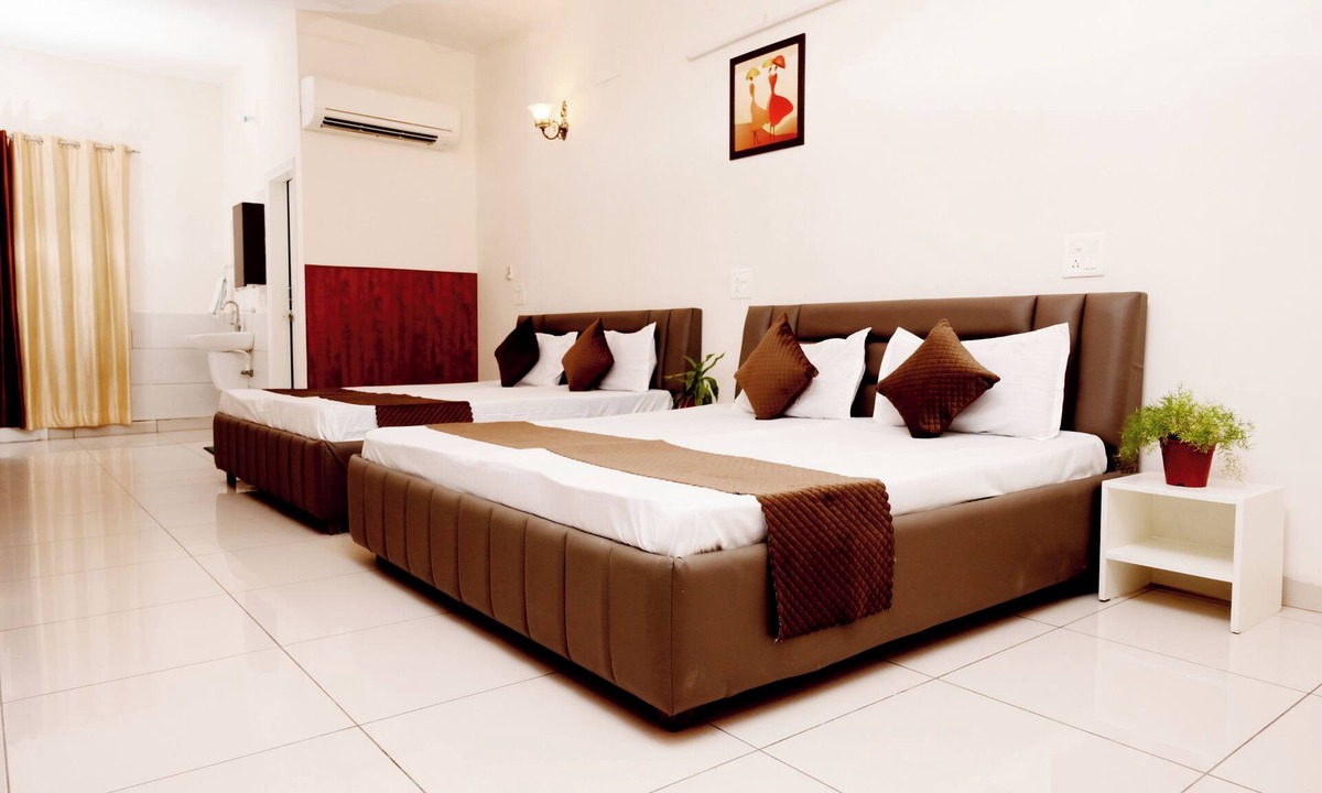 Patiala Hotel | Patiala inn